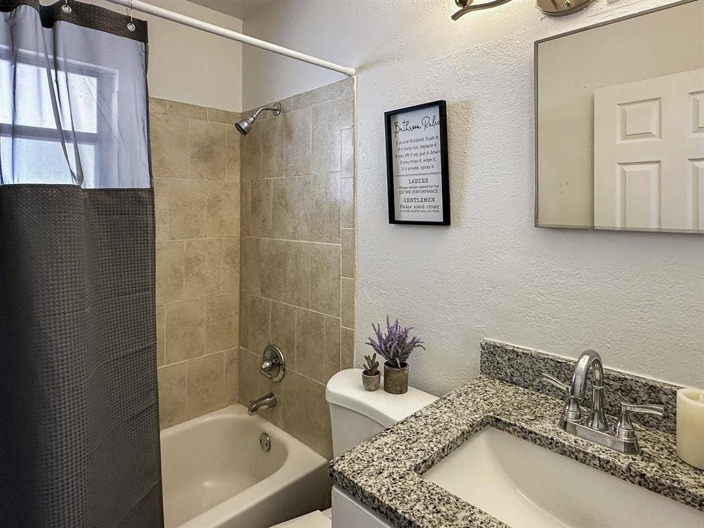 4 BR in Tampa
