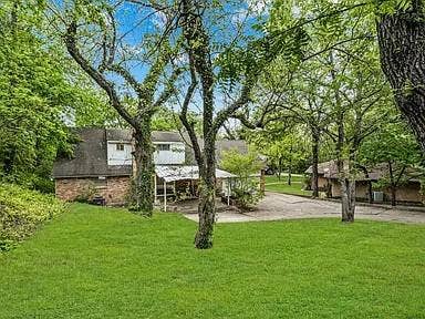 5 BR in Dallas