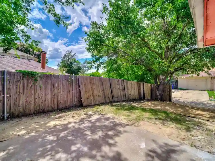 5 BR in Dallas