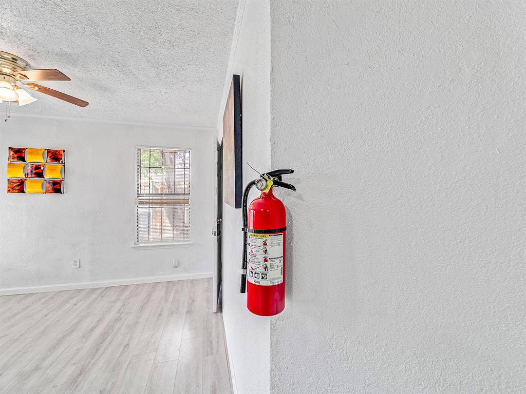 5 BR in Dallas