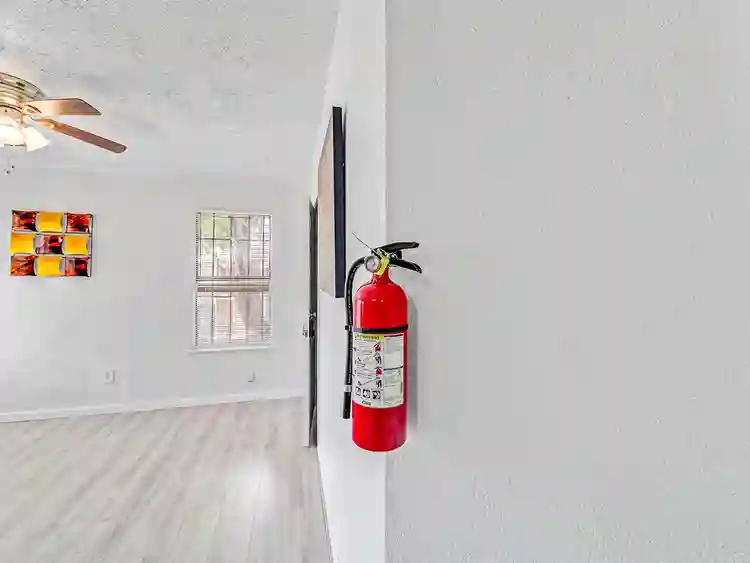 5 BR in Dallas