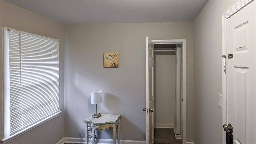 6 BR in Atlanta