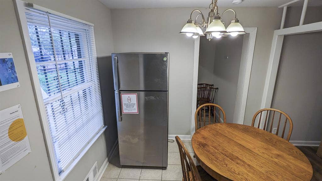 6 BR in Atlanta