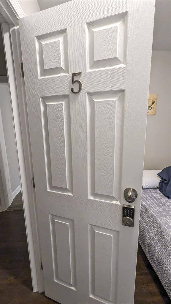 6 BR in Atlanta