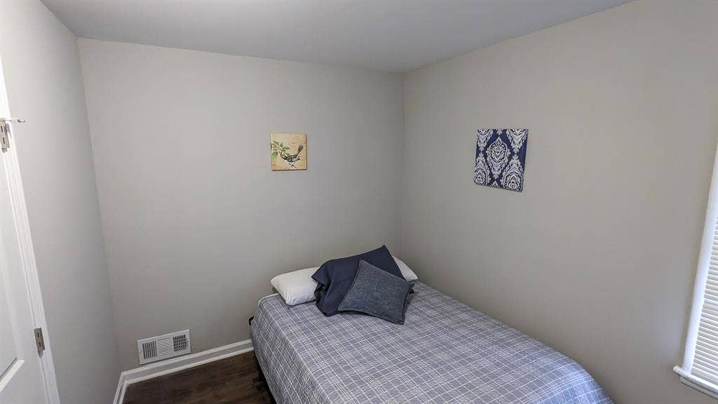 6 BR in Atlanta