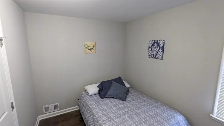 6 BR in Atlanta