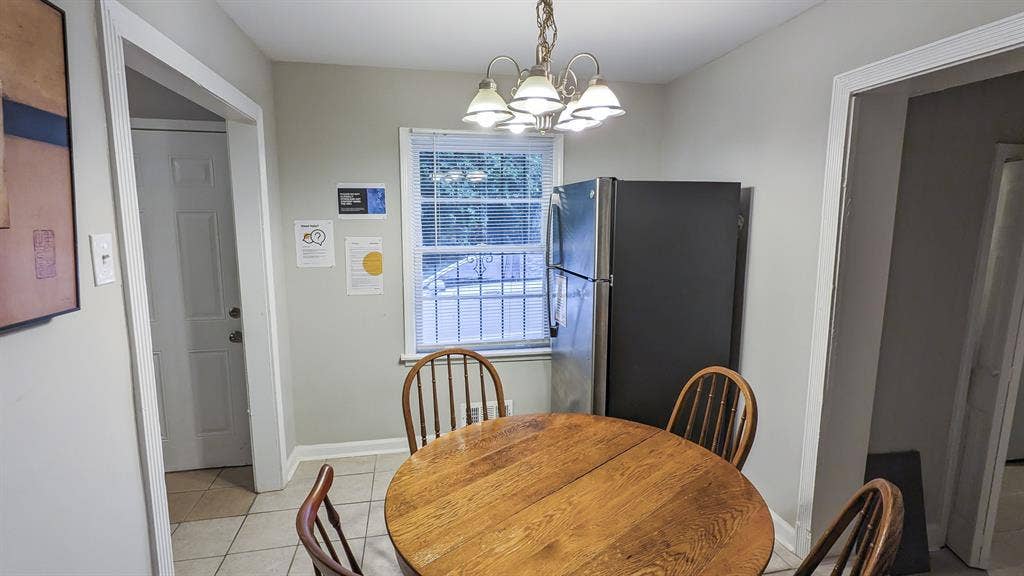 6 BR in Atlanta