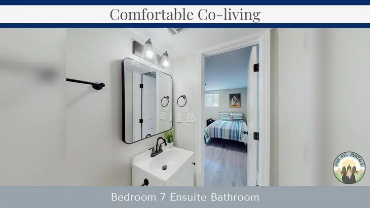 4 BR in Atlanta