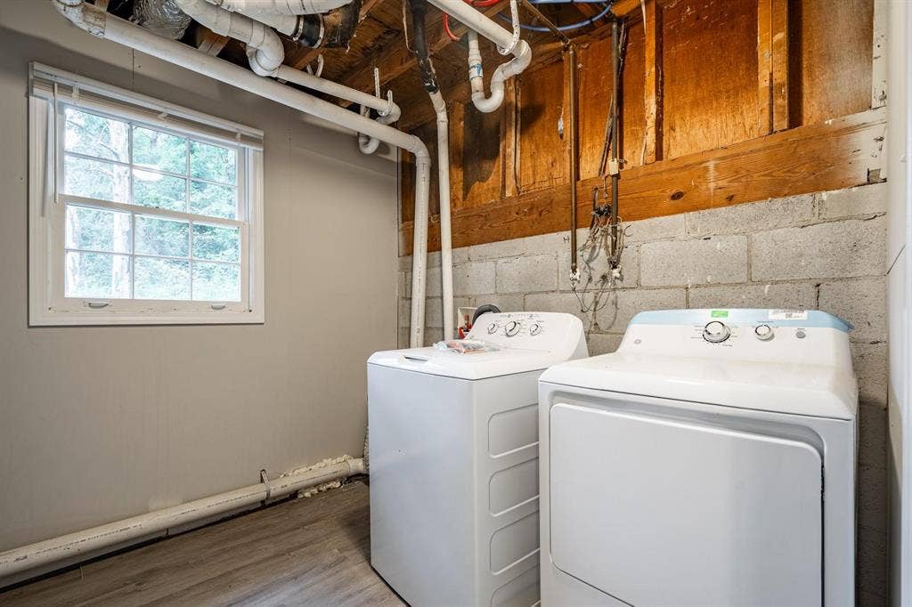 8 BR in Atlanta