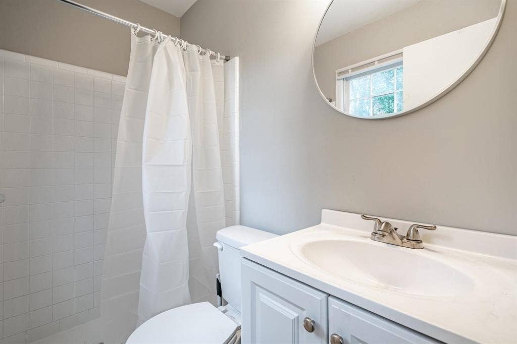 8 BR in Atlanta