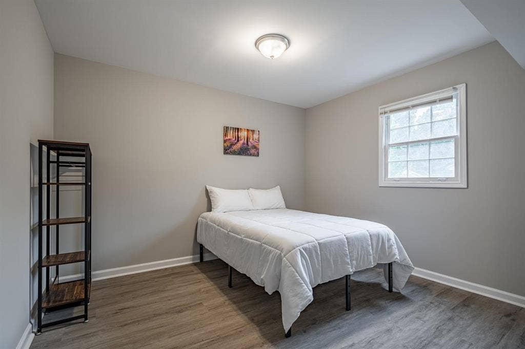 8 BR in Atlanta