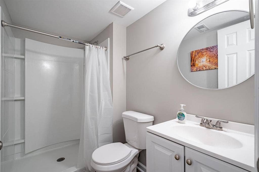 8 BR in Atlanta