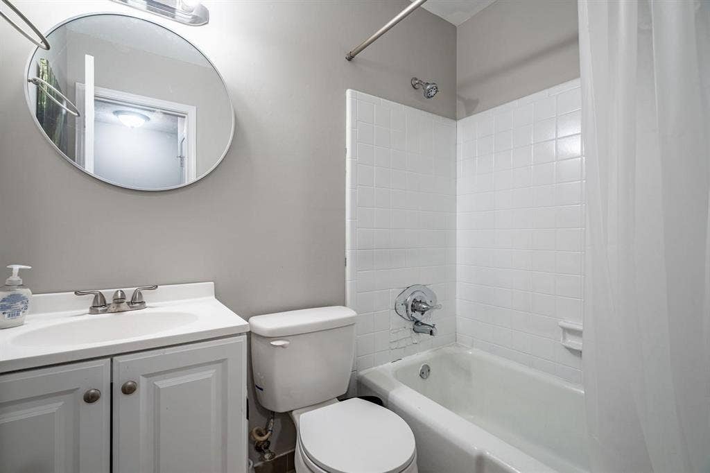8 BR in Atlanta