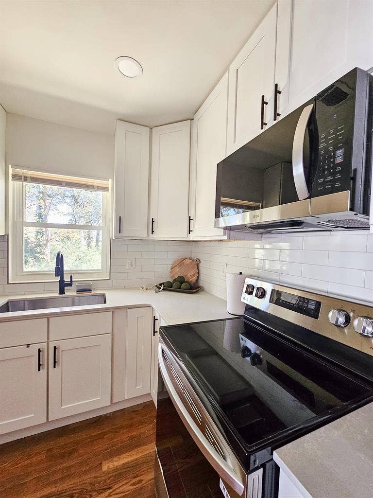 4 BR in Atlanta