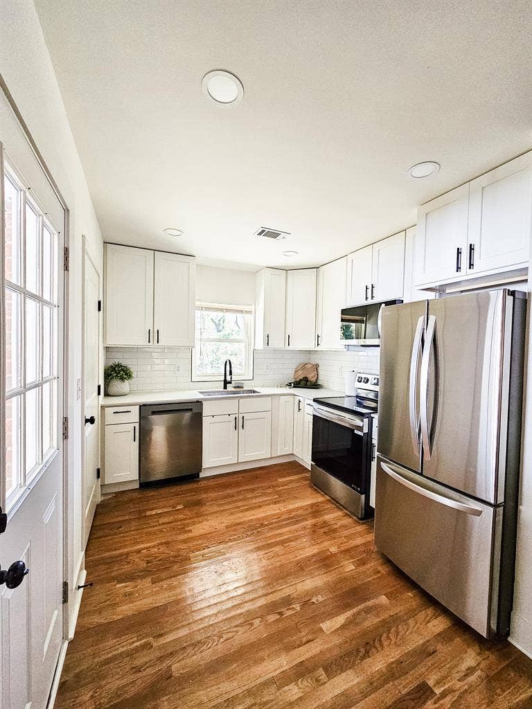 4 BR in Atlanta