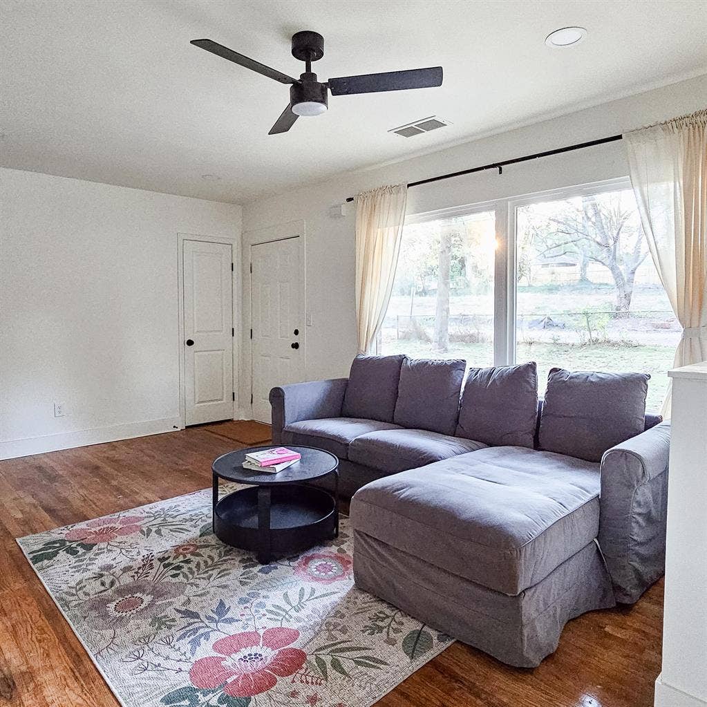 4 BR in Atlanta