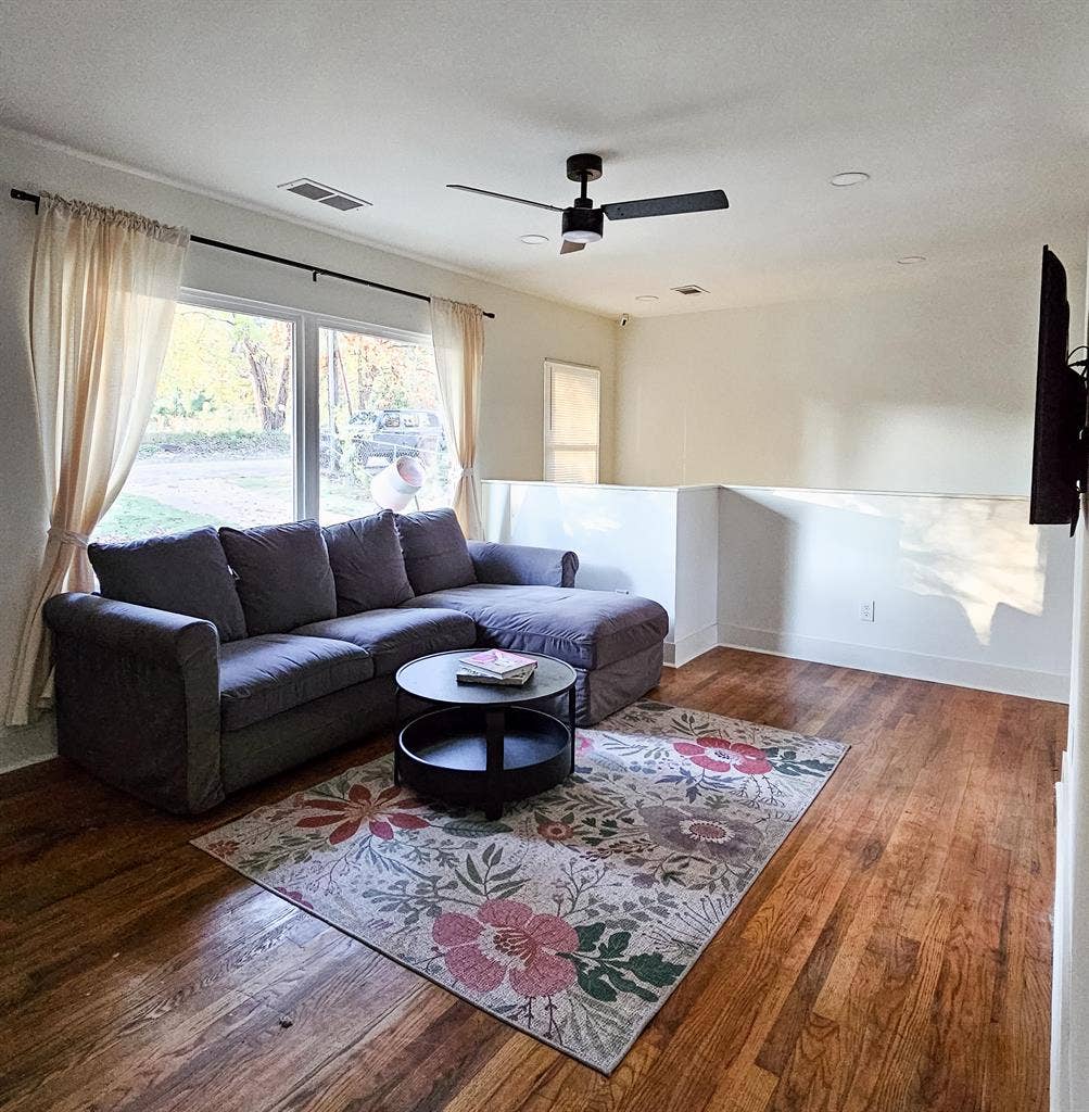 4 BR in Atlanta