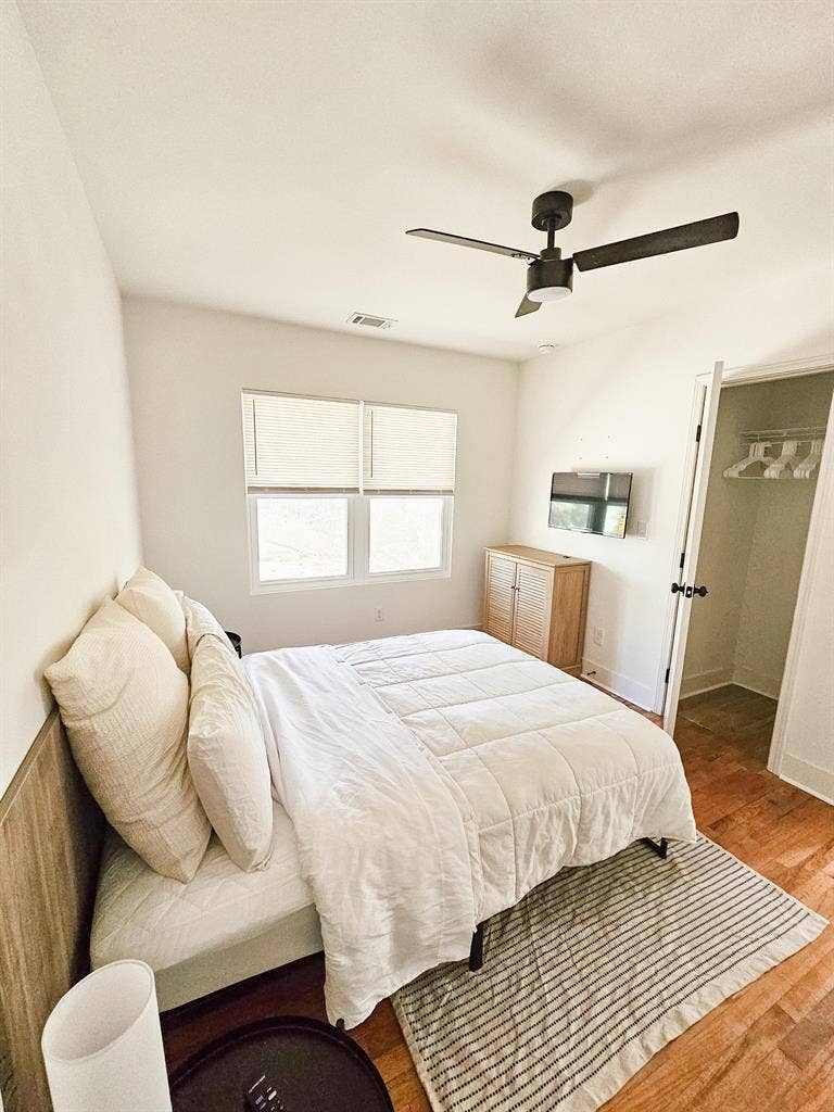 4 BR in Atlanta