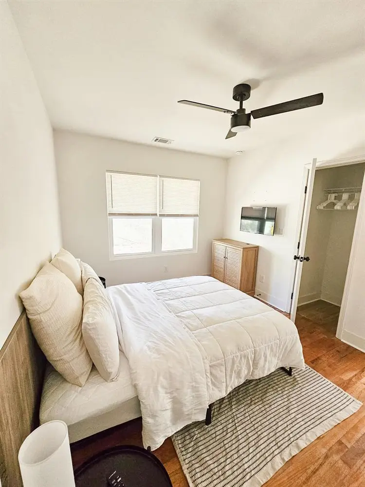 4 BR in Atlanta