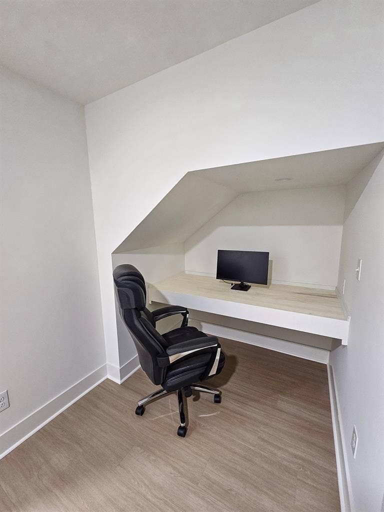 4 BR in Atlanta