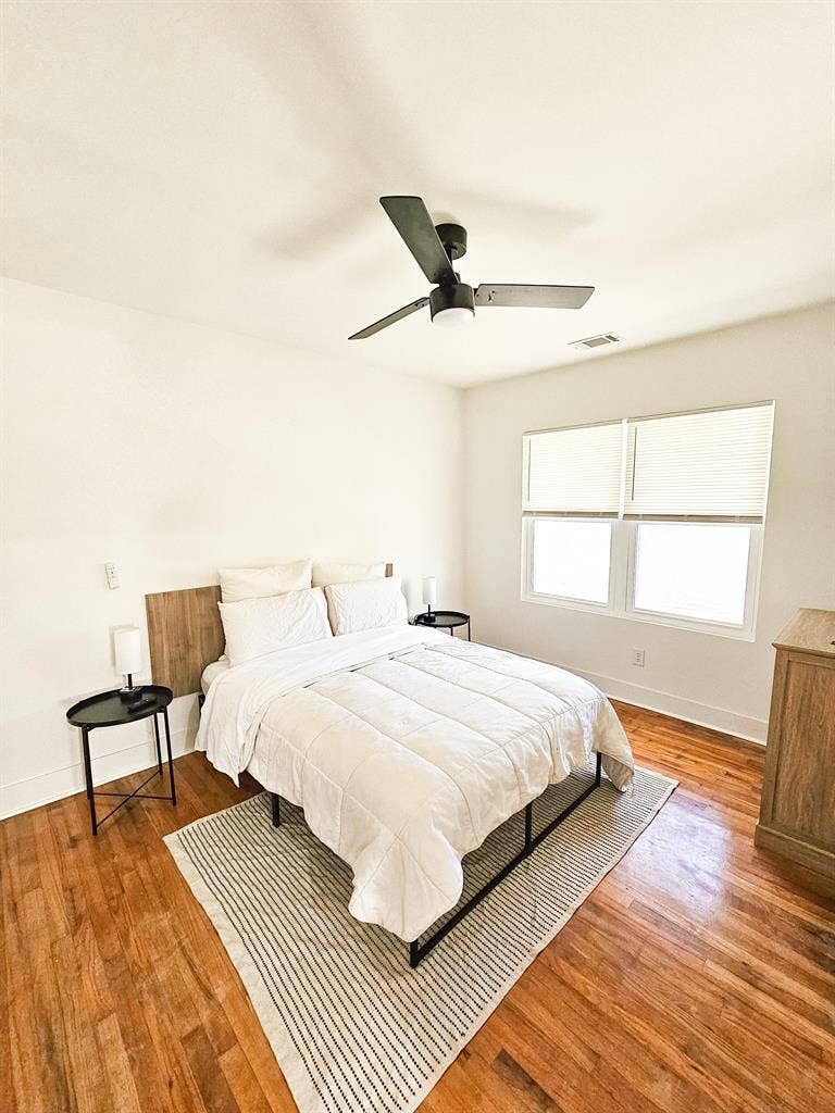 4 BR in Atlanta