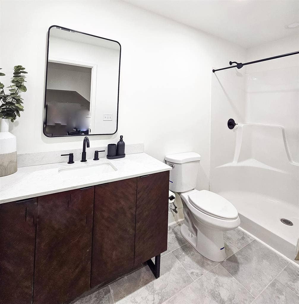4 BR in Atlanta