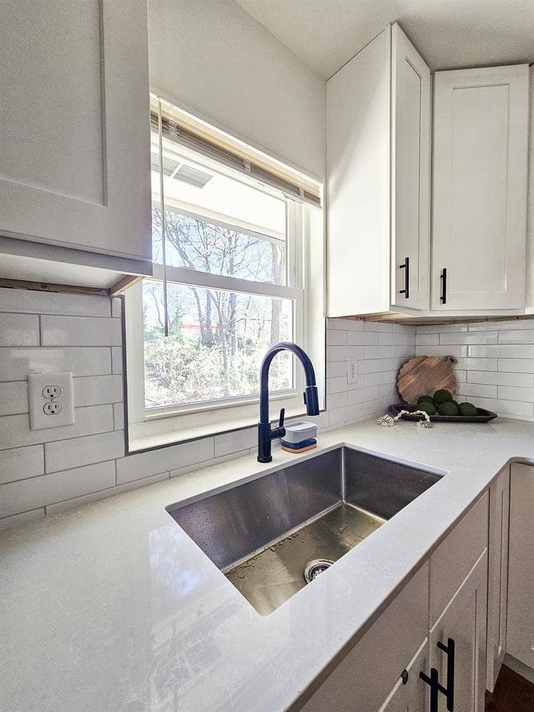 4 BR in Atlanta