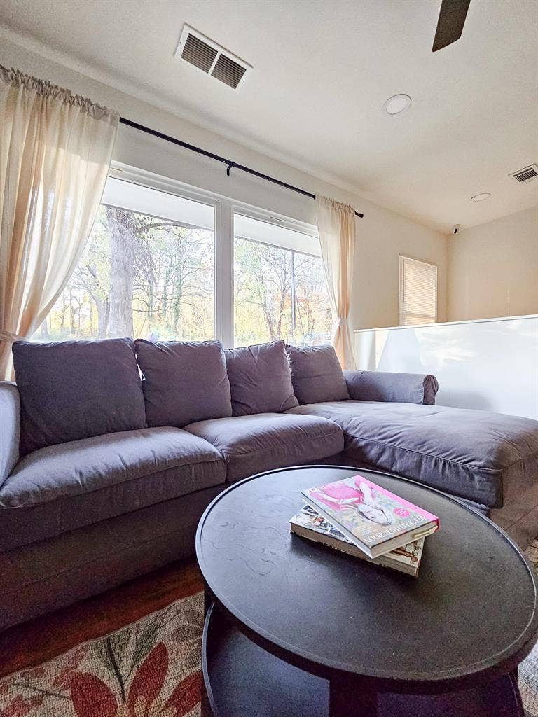 4 BR in Atlanta