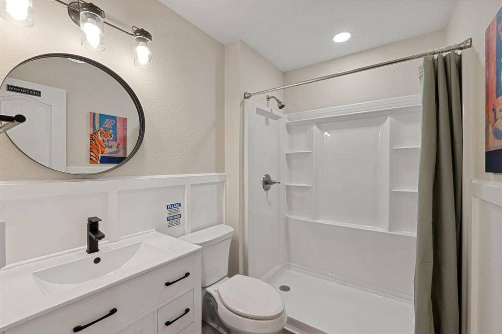 11 BR in Kyle