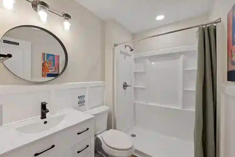 10 BR in Kyle