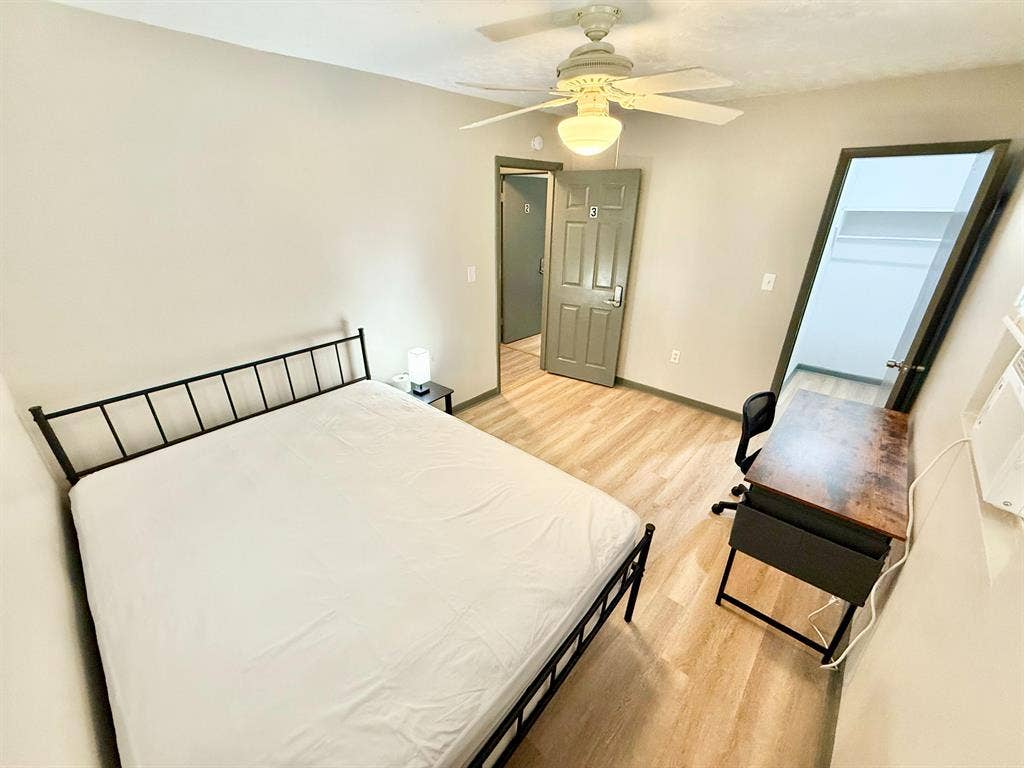 3 BR in Tampa