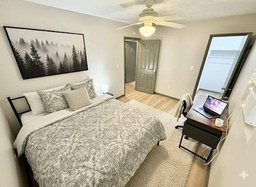 3 BR in Tampa