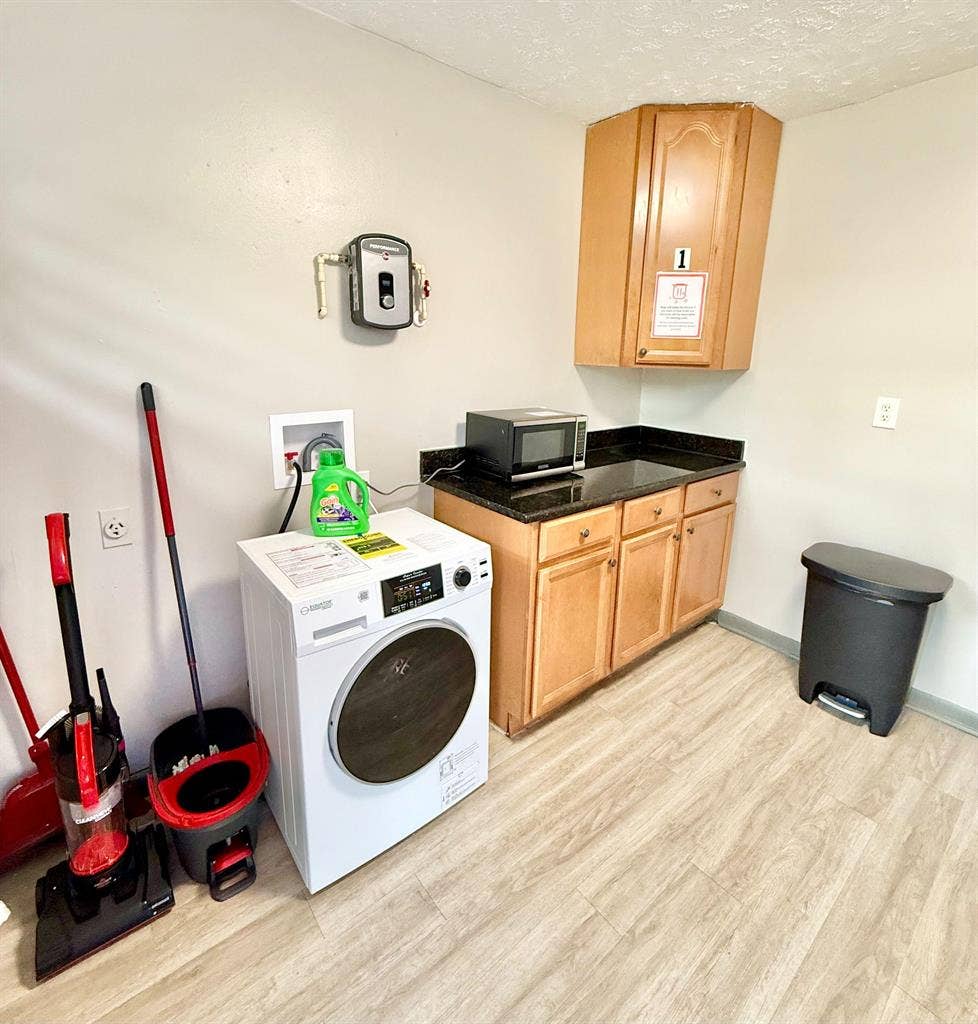 3 BR in Tampa