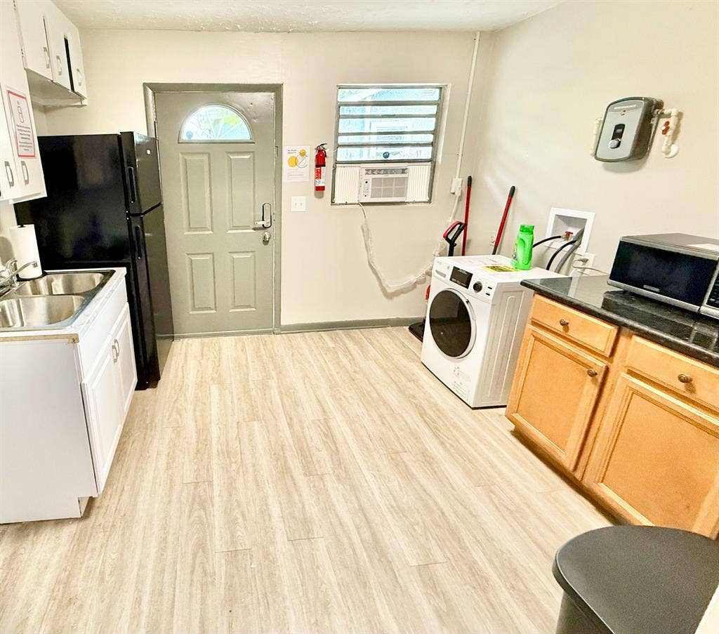 3 BR in Tampa