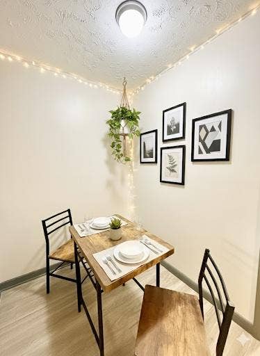 3 BR in Tampa