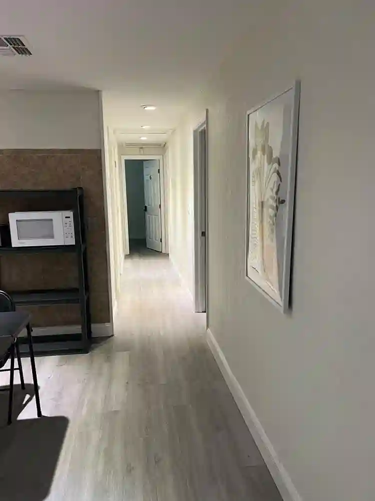 7 BR in Lakeland