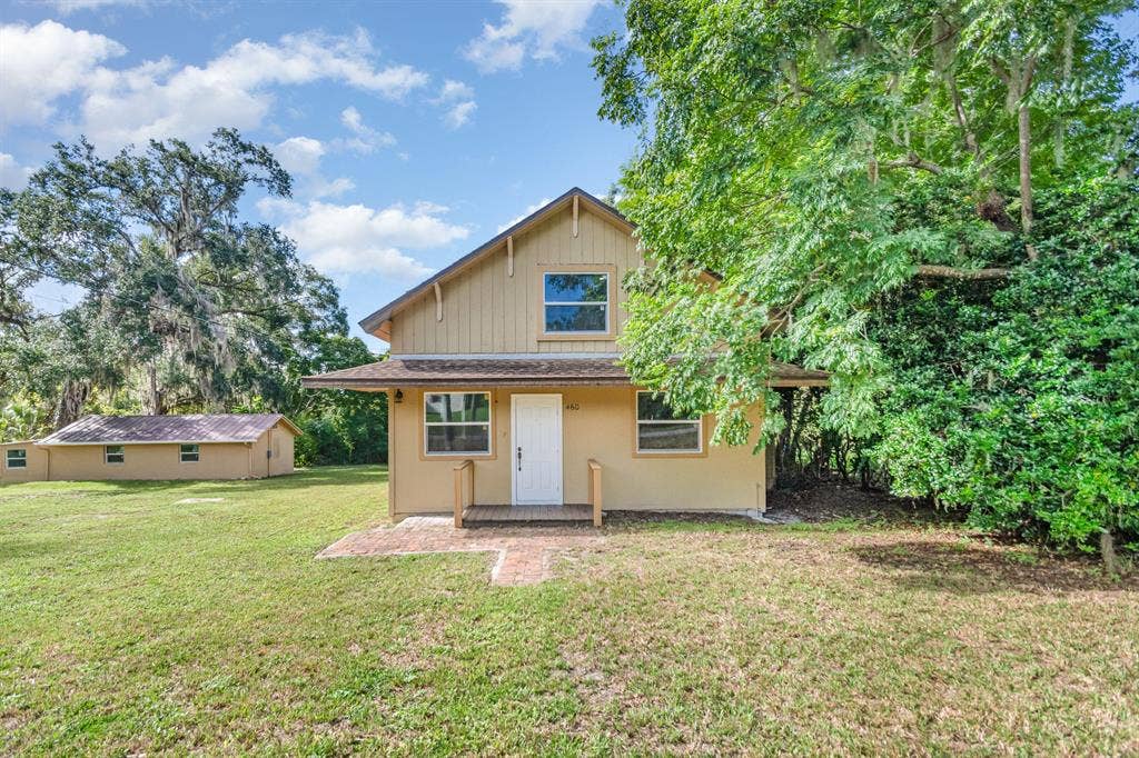 5 BR in Umatilla