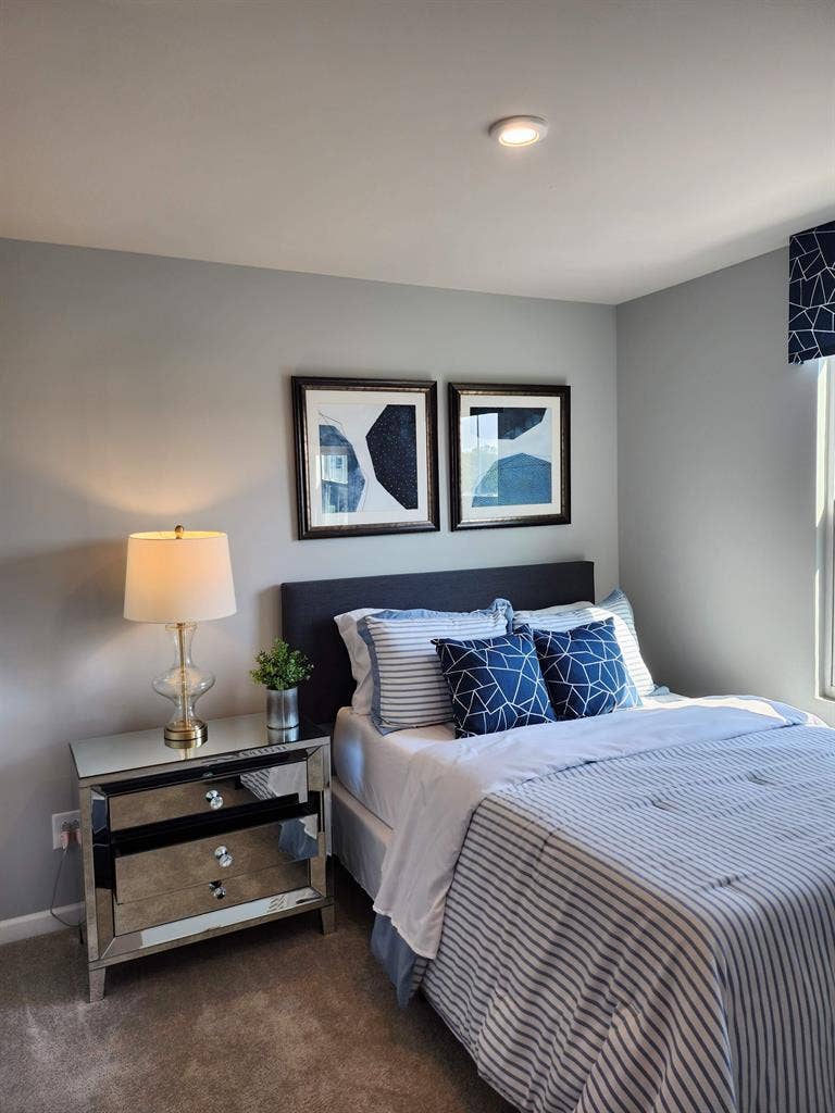 2 BR in Nashville