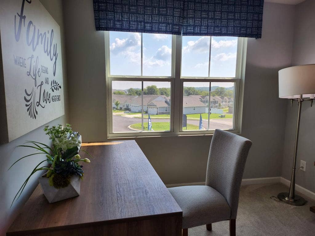 2 BR in Nashville