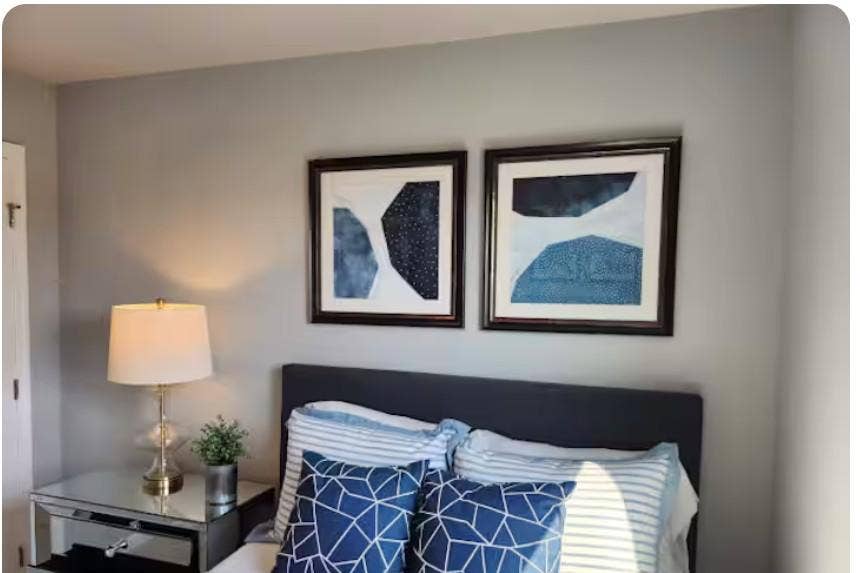 2 BR in Nashville