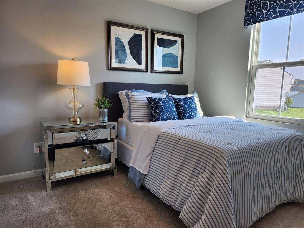 2 BR in Nashville