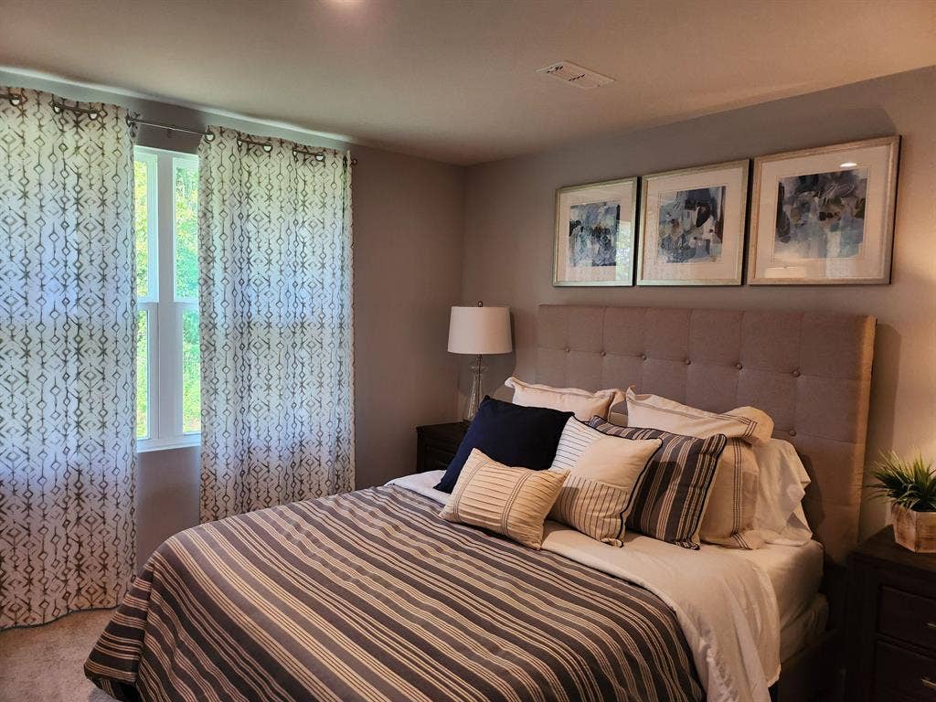 2 BR in Nashville