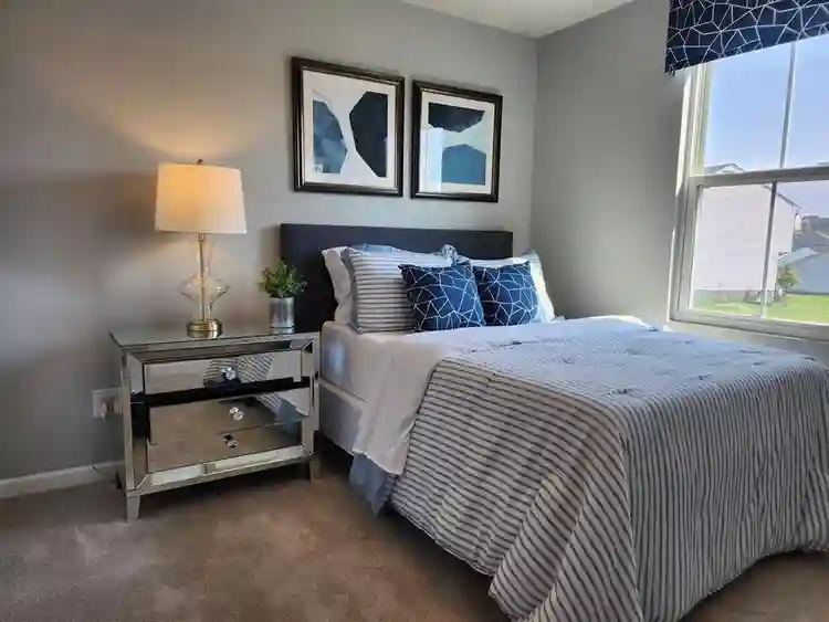 2 BR in Nashville