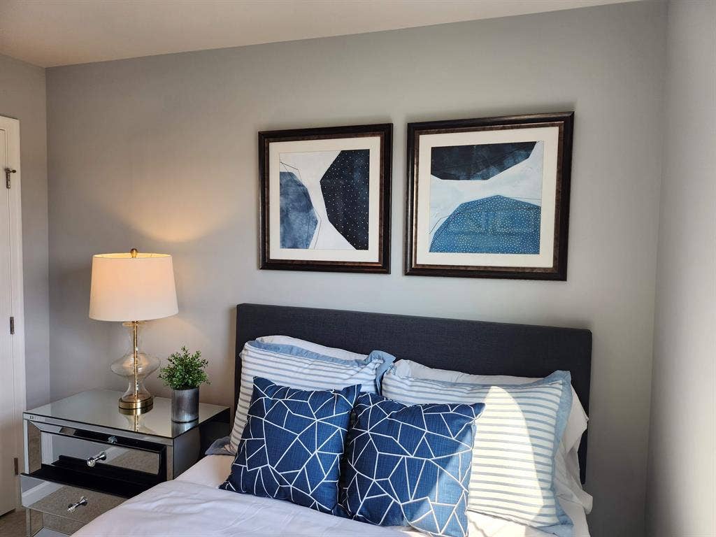 2 BR in Nashville