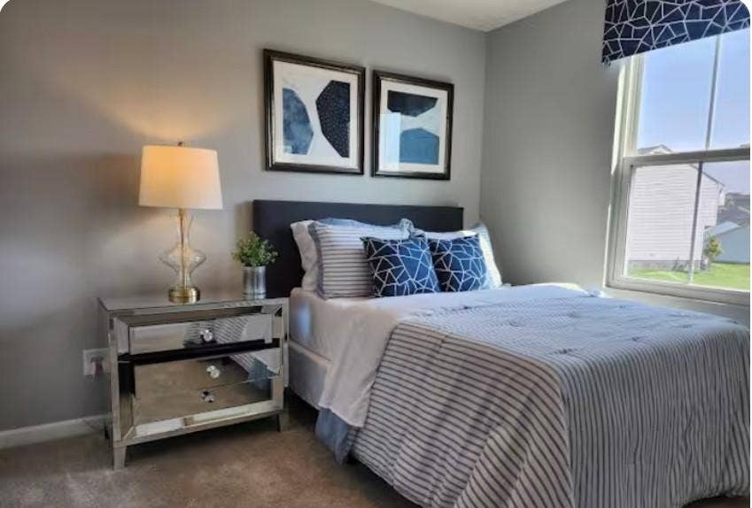 2 BR in Nashville
