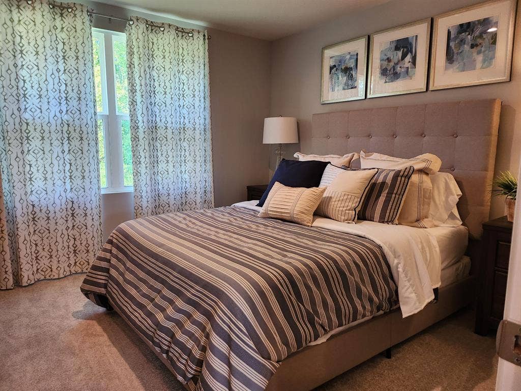 2 BR in Nashville