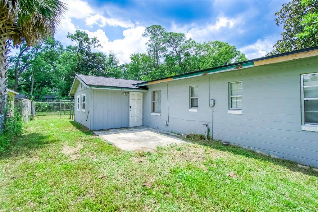 5 BR in Jacksonville