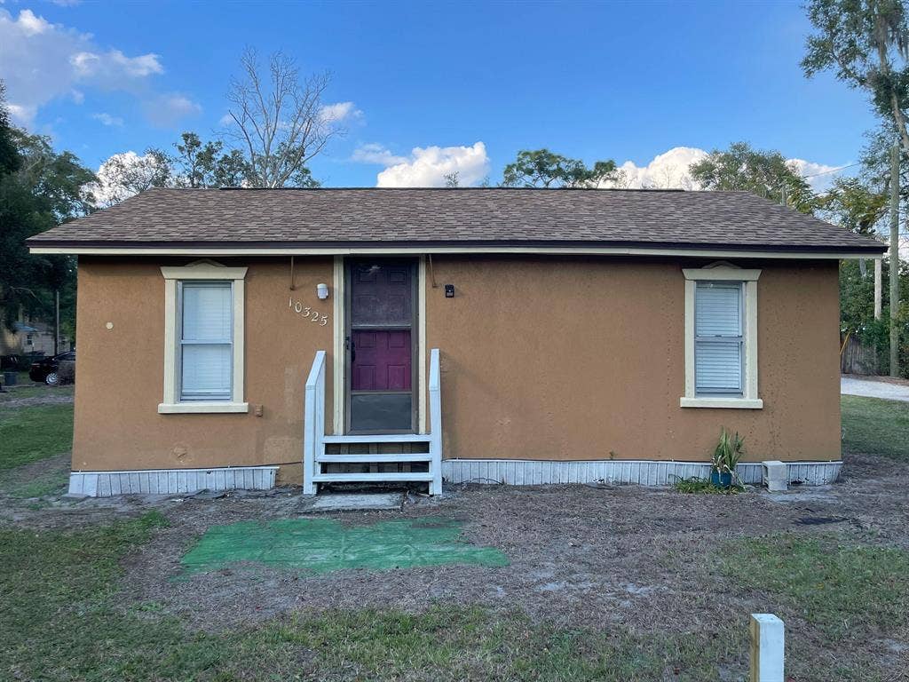 3 BR in Orlando