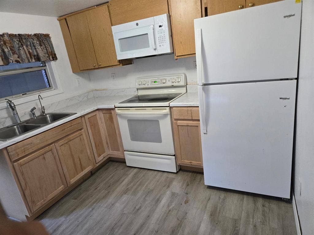 3 BR in Orlando