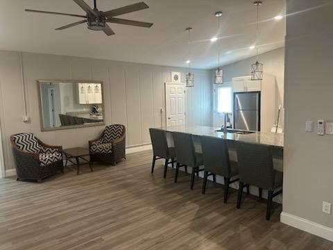 5 BR in St. Petersburg